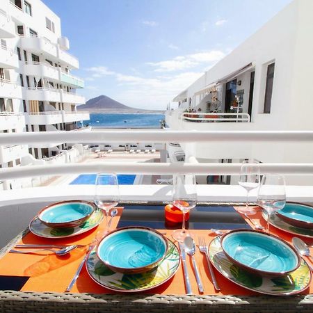 Medano4You Orange Dream Holiday Home El Médano Exterior foto